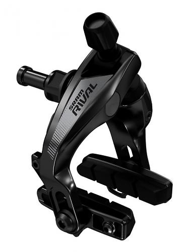 Sram rival best sale hydraulic brakes